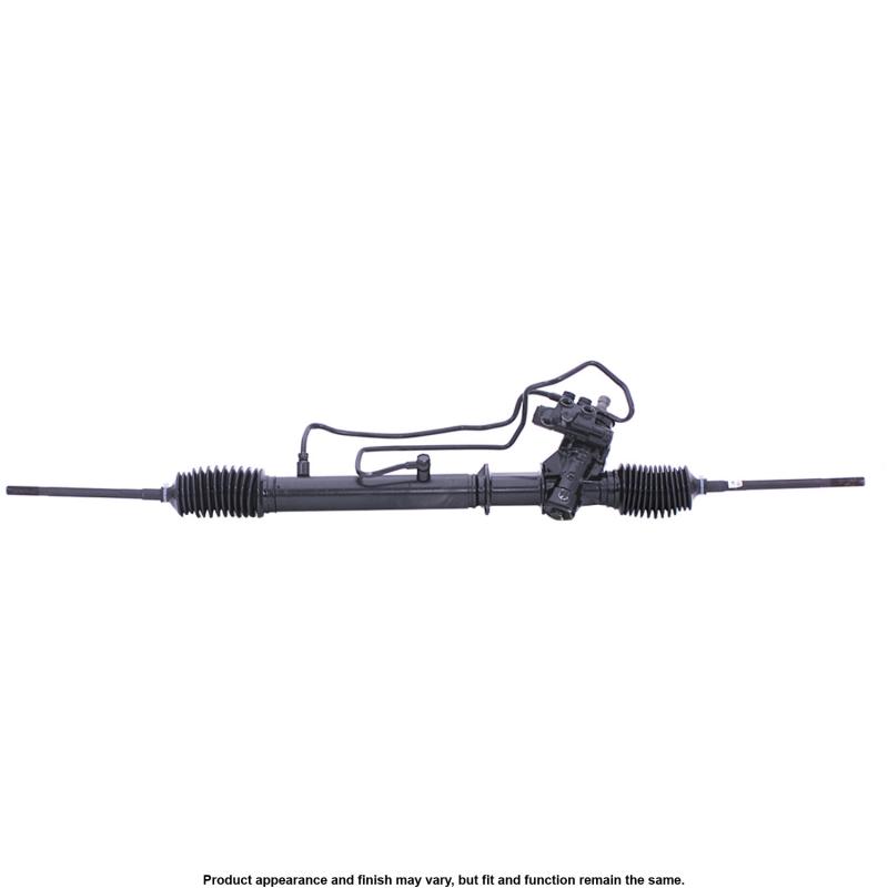 1989 Mazda 626 Rack and Pinion Assembly