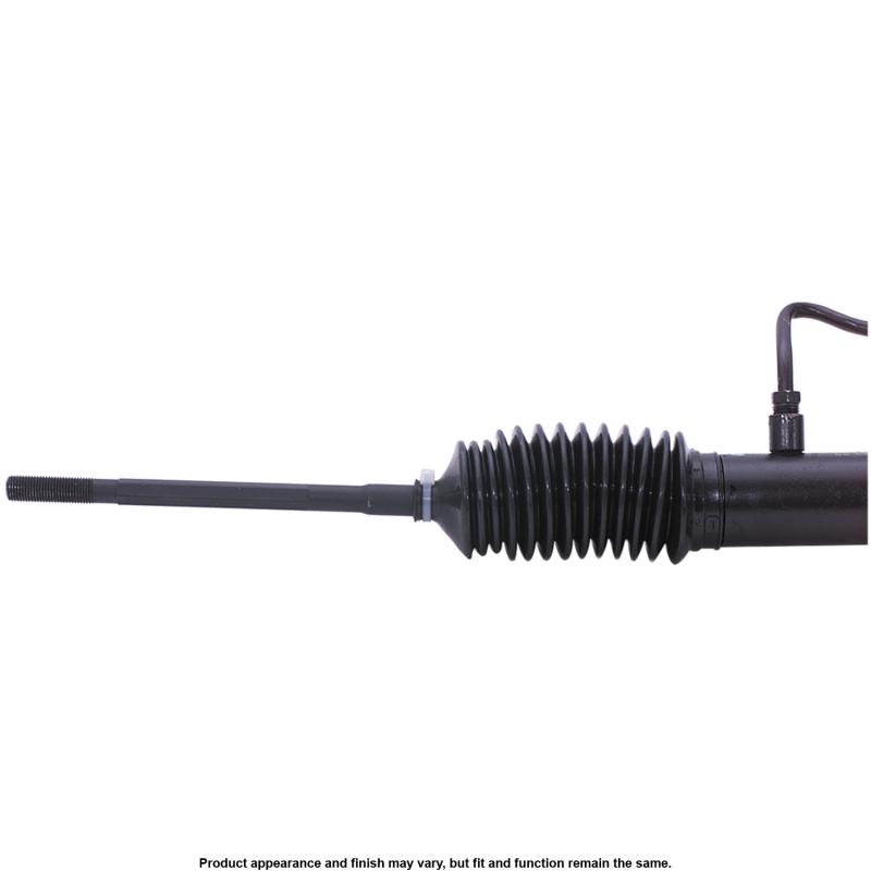 1989 Ford Probe Rack and Pinion Assembly A1 Cardone 261945 image 2 of 4
