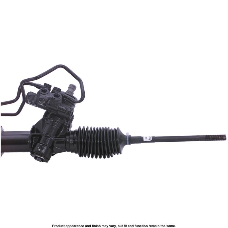 1989 Ford Probe Rack and Pinion Assembly A1 Cardone 261945 image 3 of 4