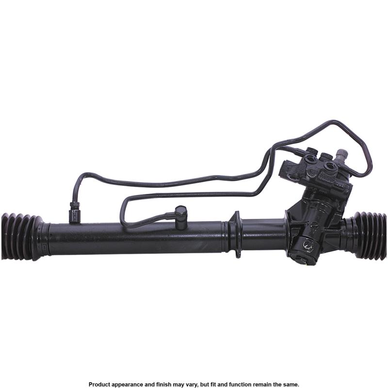 1989 Ford Probe Rack and Pinion Assembly A1 Cardone 261945 image 4 of 4