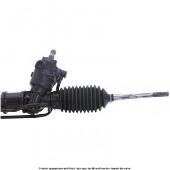 1989 Mazda 929 Rack and Pinion Assembly A1 Cardone 261946 image 2 of 4