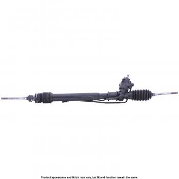 1989 Mazda 929 Rack and Pinion Assembly A1 Cardone 261946 image 4 of 4