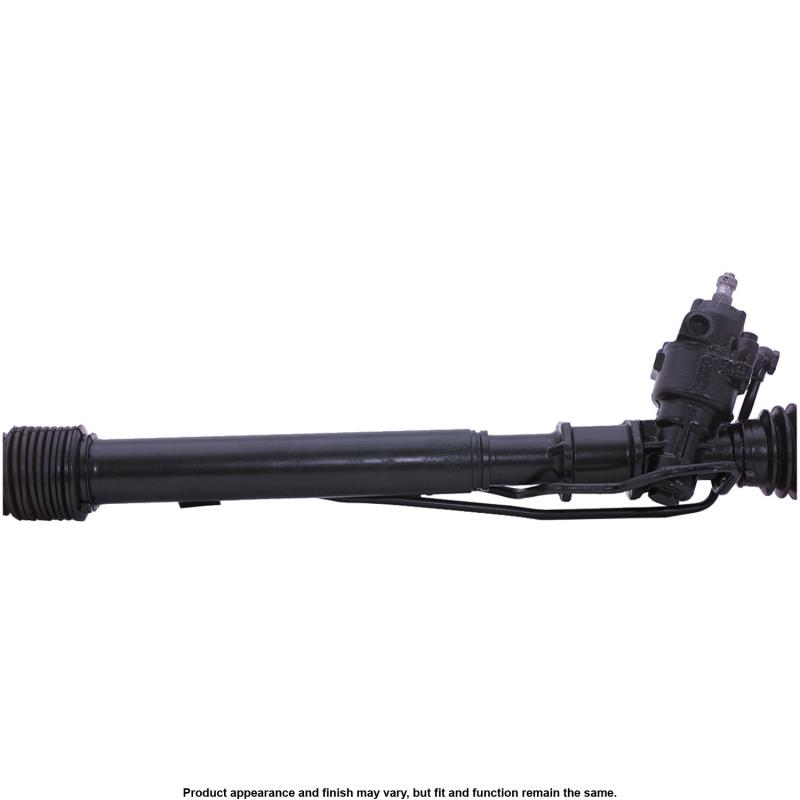1989 Mazda 929 Rack and Pinion Assembly