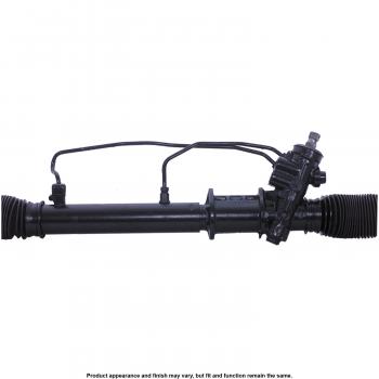 1991 Mazda 626 Rack and Pinion Assembly A1 Cardone 261947 image 1 of 4