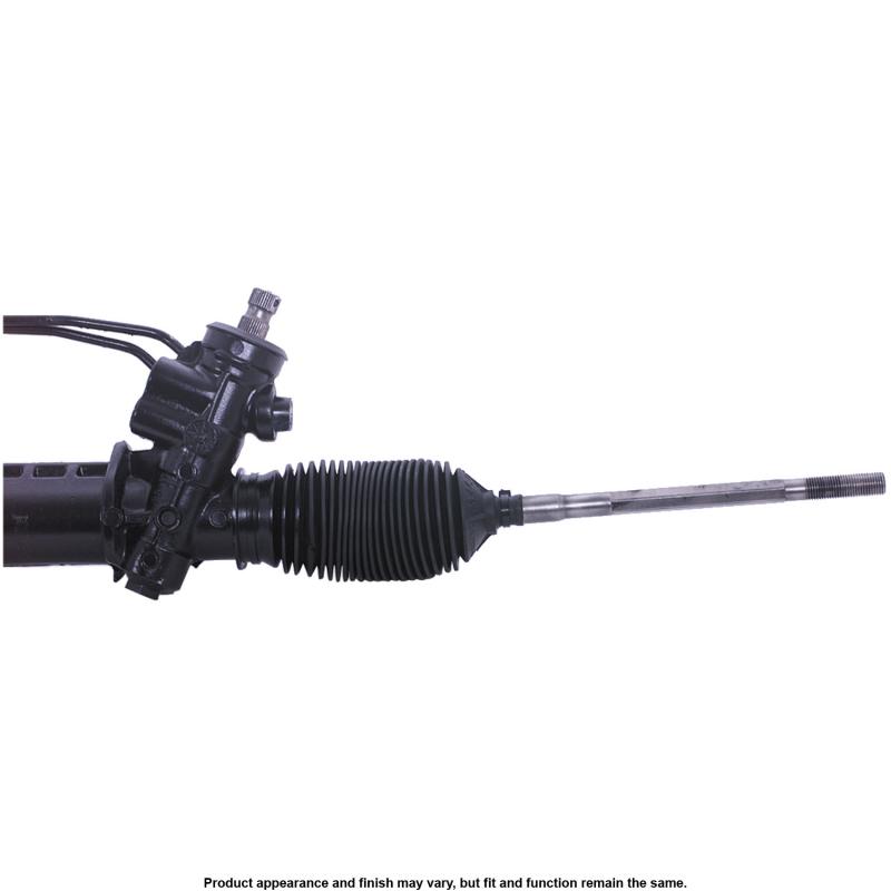 1992 Mazda 626 Rack and Pinion Assembly A1 Cardone 261947 image 2 of 4