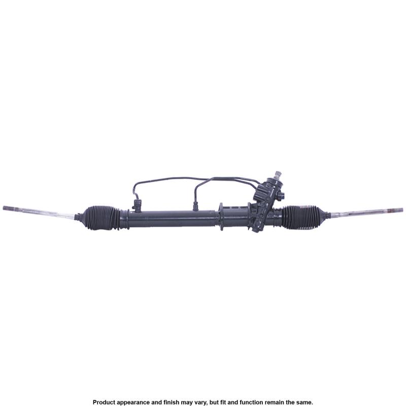1992 Mazda 626 Rack and Pinion Assembly A1 Cardone 261947 image 3 of 4