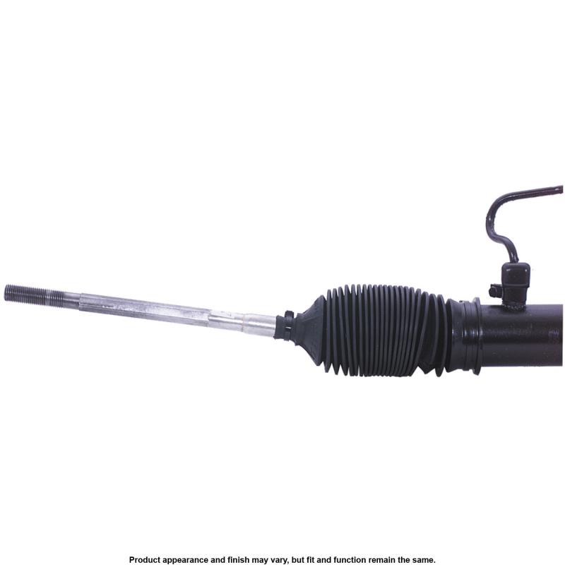 1992 Mazda 626 Rack and Pinion Assembly A1 Cardone 261947 image 4 of 4