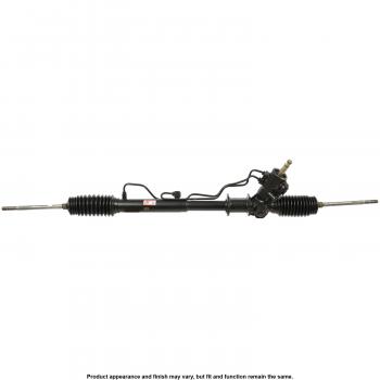 1990 Mazda RX-7 Rack and Pinion Assembly