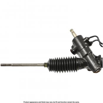 1990 Mazda RX-7 Rack and Pinion Assembly A1 Cardone 261948 image 2 of 4