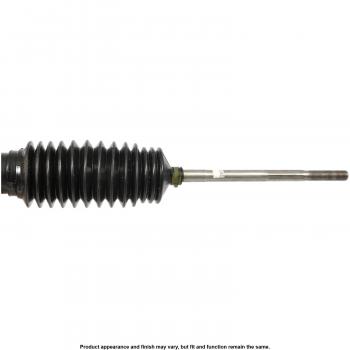 1990 Mazda RX-7 Rack and Pinion Assembly A1 Cardone 261948 image 3 of 4