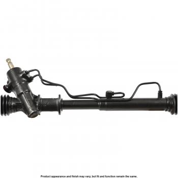 1990 Mazda RX-7 Rack and Pinion Assembly A1 Cardone 261948 image 4 of 4