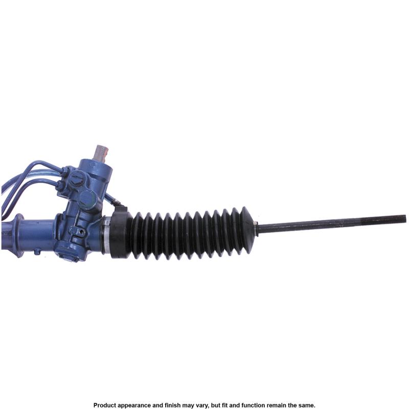 1983 Renault Alliance Rack and Pinion Assembly