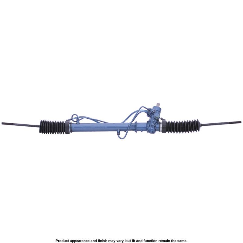 1983 Renault Alliance Rack and Pinion Assembly A1 Cardone 261950 image 2 of 4