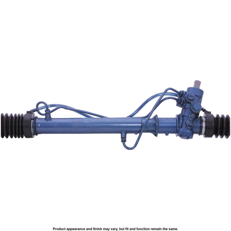 1983 Renault Alliance Rack and Pinion Assembly A1 Cardone 261950 image 3 of 4