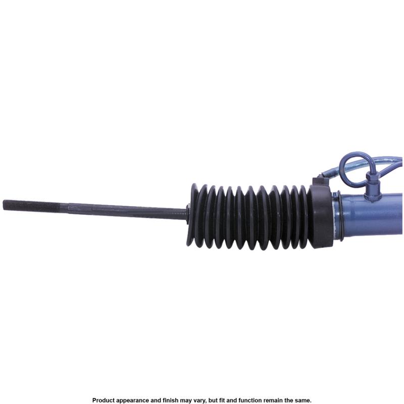 1983 Renault Alliance Rack and Pinion Assembly A1 Cardone 261950 image 4 of 4