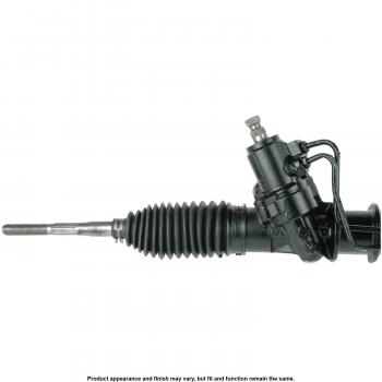 2000 Chevrolet Tracker Rack and Pinion Assembly A1 Cardone 261953 image 3 of 4