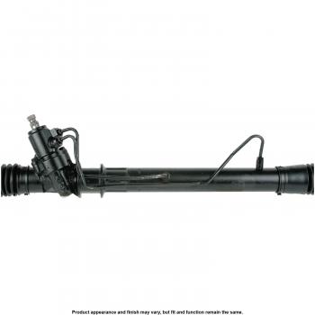 2000 Chevrolet Tracker Rack and Pinion Assembly A1 Cardone 261953 image 4 of 4