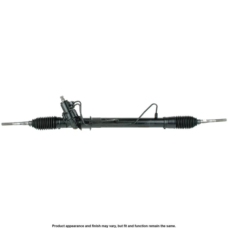 1999 Suzuki Vitara Rack and Pinion Assembly