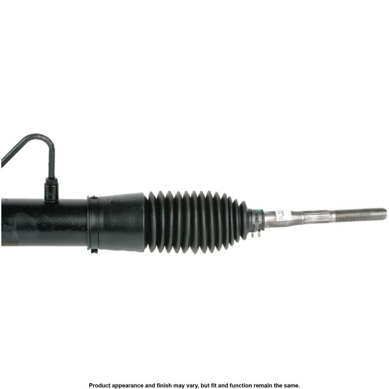 1999 Suzuki Vitara Rack and Pinion Assembly A1 Cardone 261953 image 2 of 4