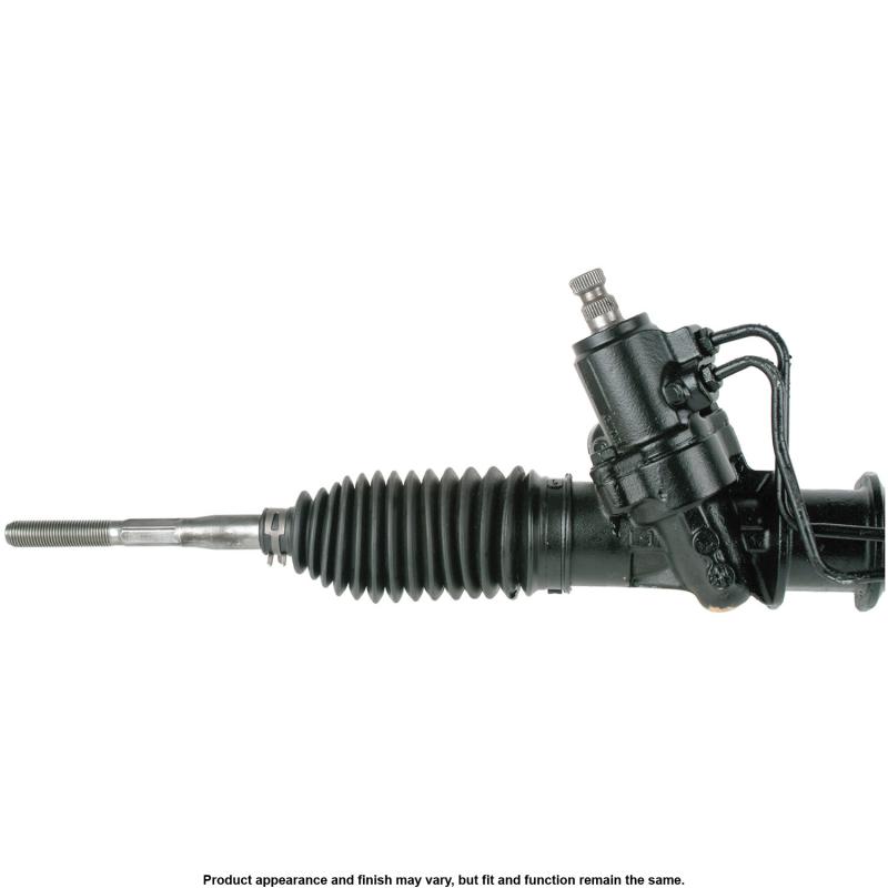 1999 Suzuki Vitara Rack and Pinion Assembly A1 Cardone 261953 image 3 of 4