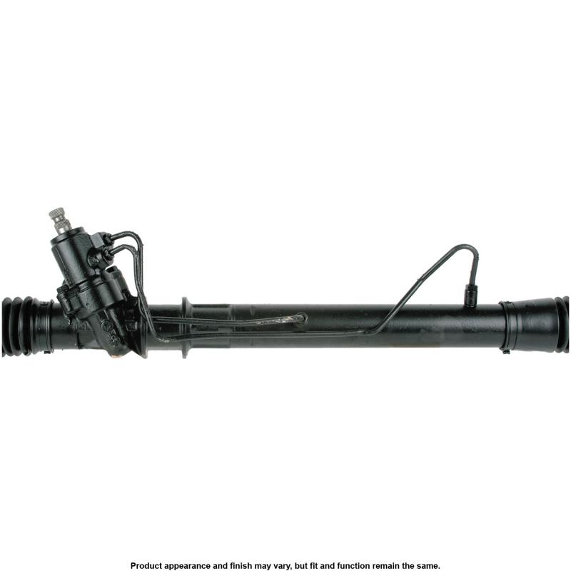 1999 Suzuki Vitara Rack and Pinion Assembly A1 Cardone 261953 image 4 of 4
