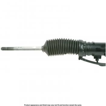 1989 Isuzu Impulse Rack and Pinion Assembly