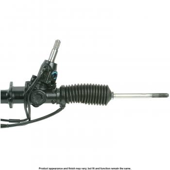 1989 Isuzu Impulse Rack and Pinion Assembly A1 Cardone 261960 image 2 of 4