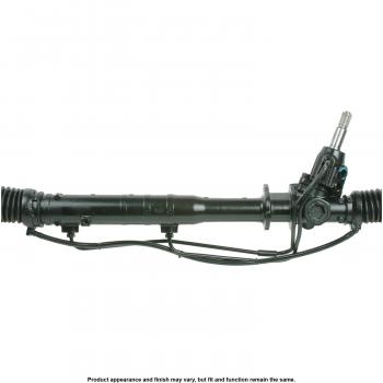 1989 Isuzu Impulse Rack and Pinion Assembly A1 Cardone 261960 image 3 of 4