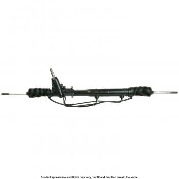1989 Isuzu Impulse Rack and Pinion Assembly A1 Cardone 261960 image 4 of 4