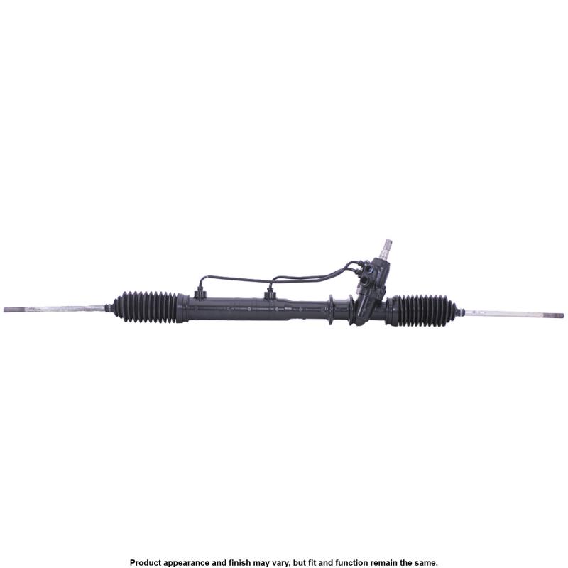 1986 Chevrolet Spectrum Rack and Pinion Assembly