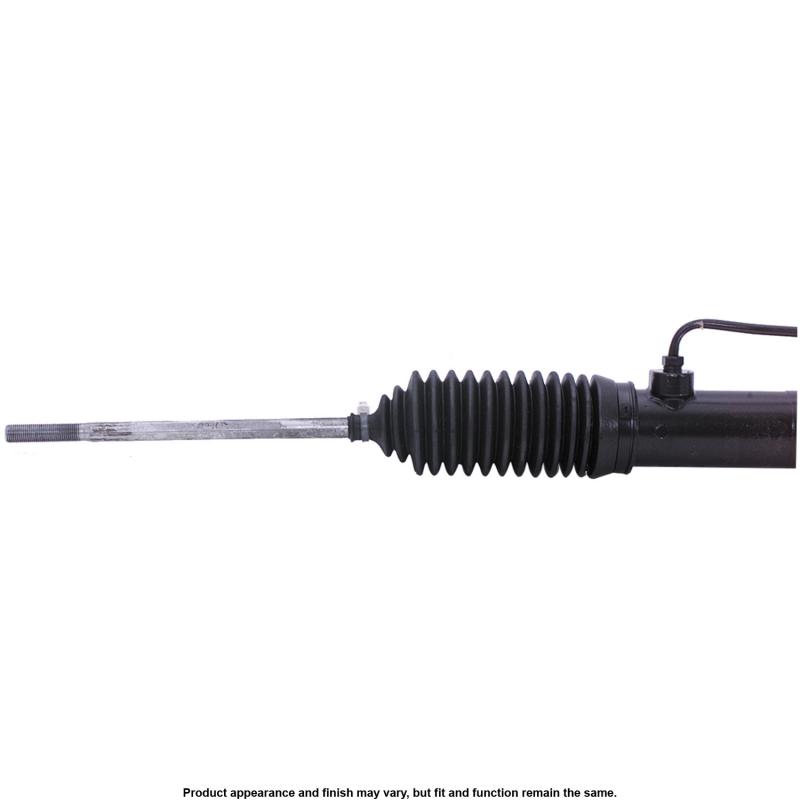 1986 Chevrolet Spectrum Rack and Pinion Assembly A1 Cardone 261961 image 2 of 4