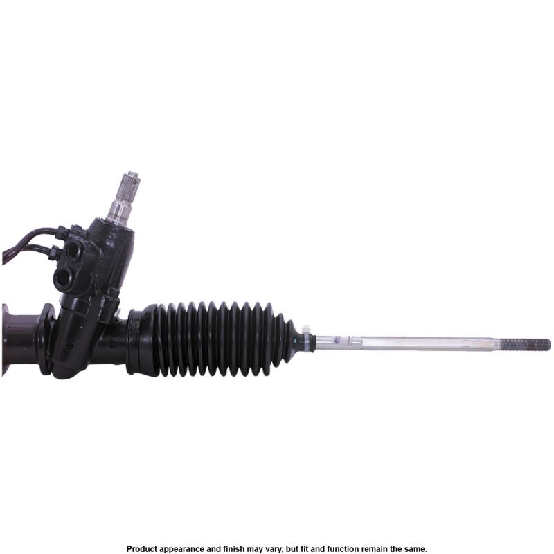 1986 Chevrolet Spectrum Rack and Pinion Assembly A1 Cardone 261961 image 3 of 4