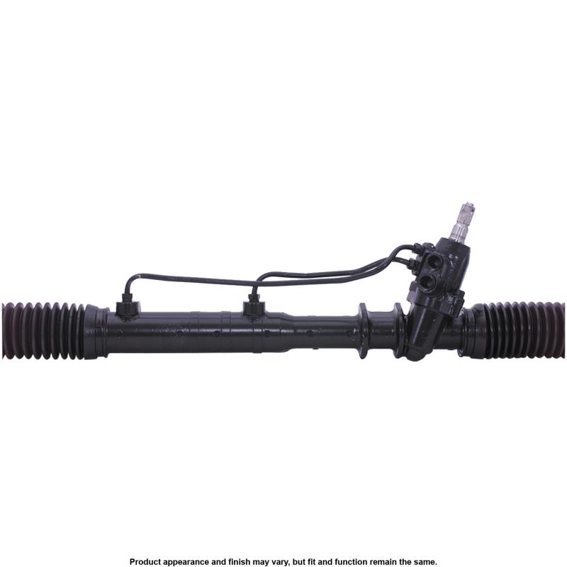1986 Chevrolet Spectrum Rack and Pinion Assembly A1 Cardone 261961 image 4 of 4