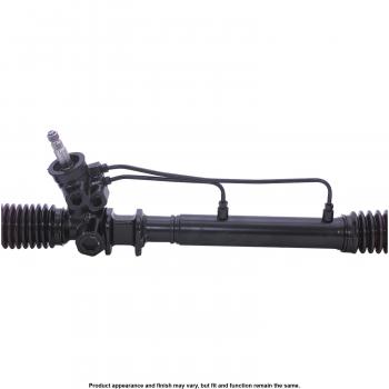 1993 Isuzu Stylus Rack and Pinion Assembly