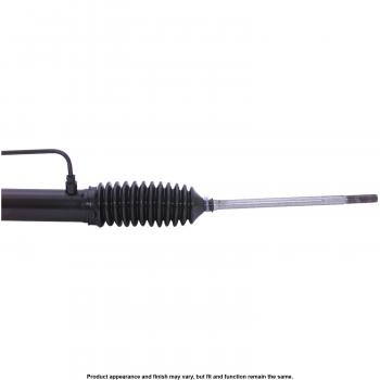 1993 Isuzu Stylus Rack and Pinion Assembly A1 Cardone 261962 image 2 of 4
