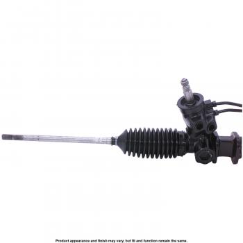 1993 Isuzu Stylus Rack and Pinion Assembly A1 Cardone 261962 image 3 of 4