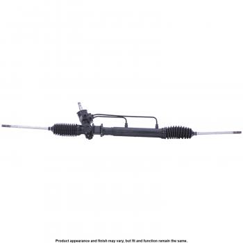 1993 Isuzu Stylus Rack and Pinion Assembly A1 Cardone 261962 image 4 of 4
