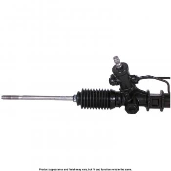 1997 Geo Prizm Rack and Pinion Assembly