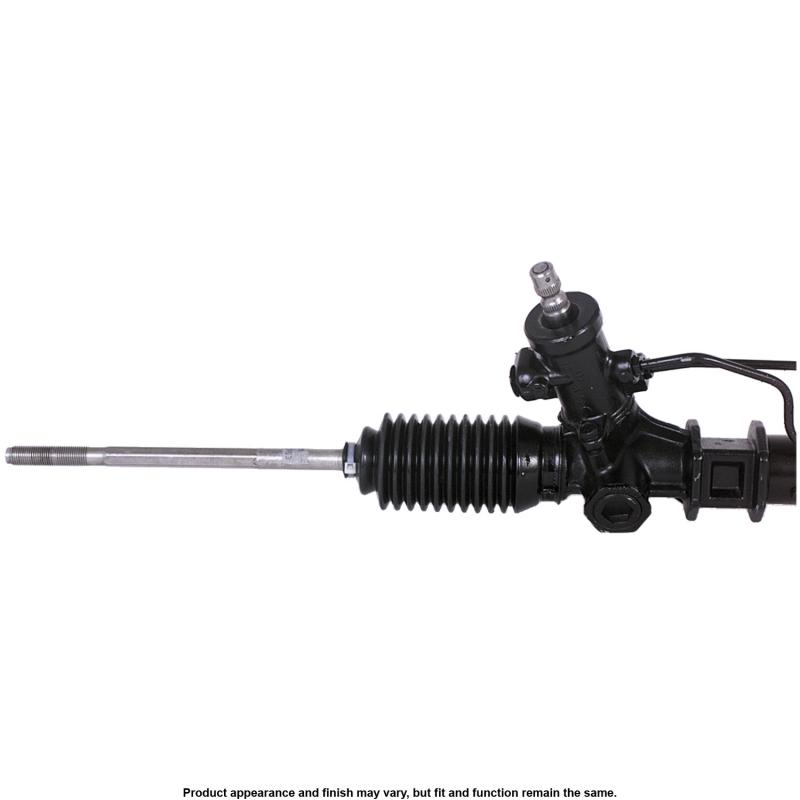 2001 Chevrolet Prizm Rack and Pinion Assembly