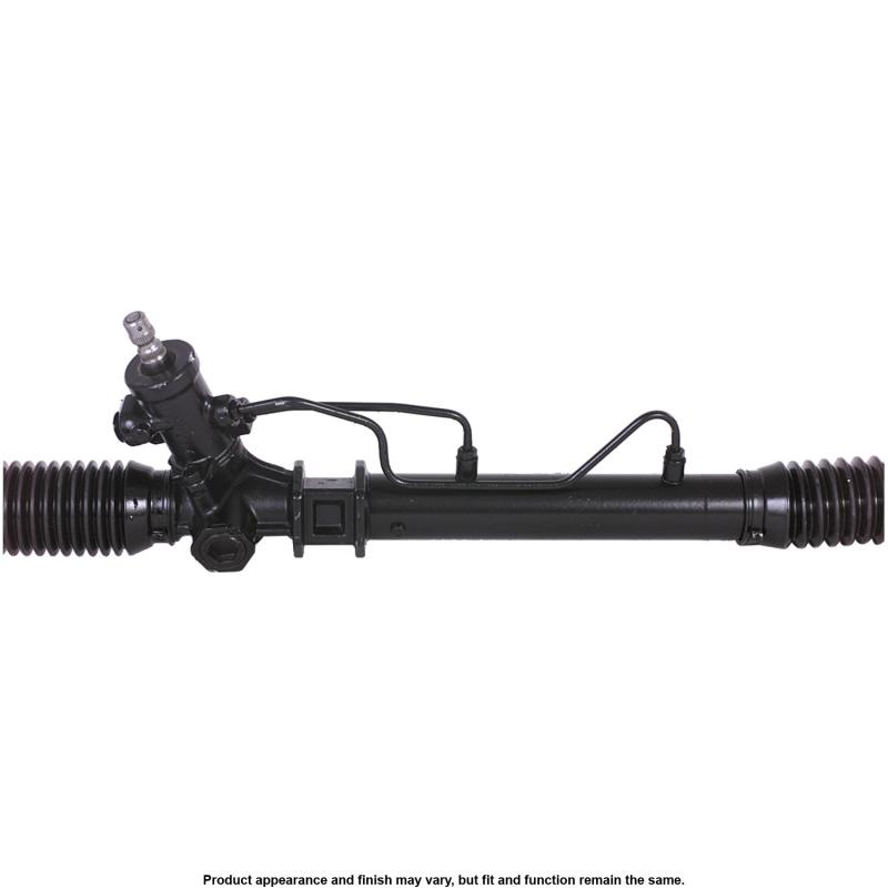 2001 Chevrolet Prizm Rack and Pinion Assembly A1 Cardone 261963 image 2 of 4