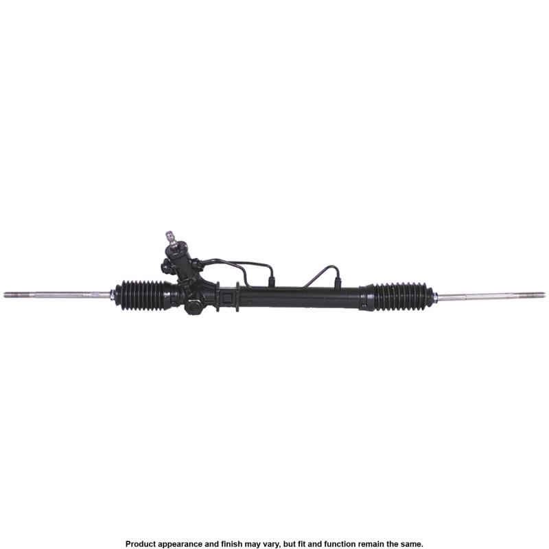 2001 Chevrolet Prizm Rack and Pinion Assembly A1 Cardone 261963 image 3 of 4