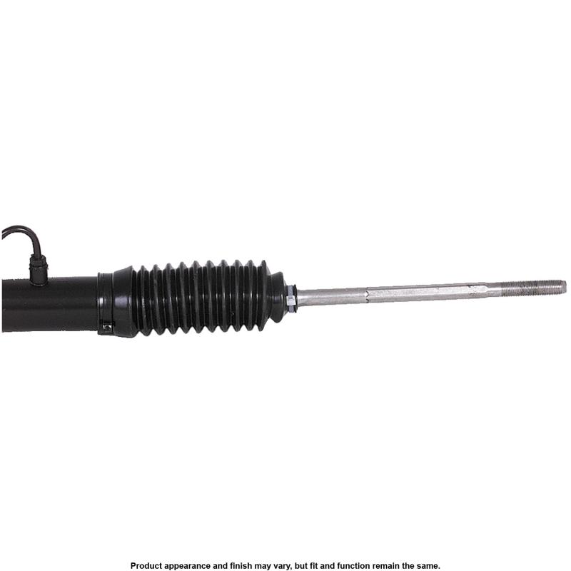 2001 Chevrolet Prizm Rack and Pinion Assembly A1 Cardone 261963 image 4 of 4