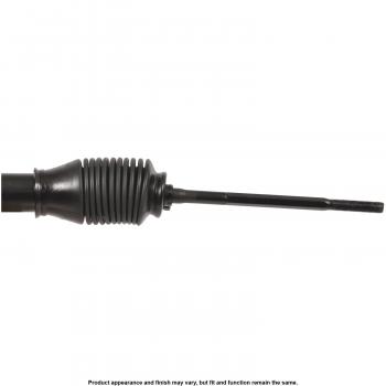 1989 Suzuki Swift Rack and Pinion Assembly