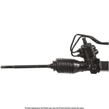 1989 Suzuki Swift Rack and Pinion Assembly A1 Cardone 261966 image 2 of 4