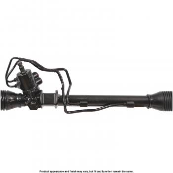 1989 Suzuki Swift Rack and Pinion Assembly A1 Cardone 261966 image 3 of 4