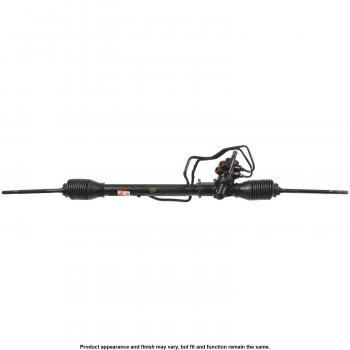 1989 Suzuki Swift Rack and Pinion Assembly A1 Cardone 261966 image 4 of 4