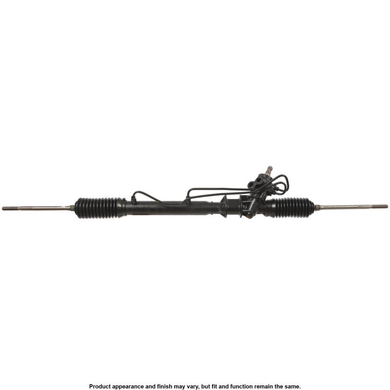 1998 Suzuki Esteem Rack and Pinion Assembly