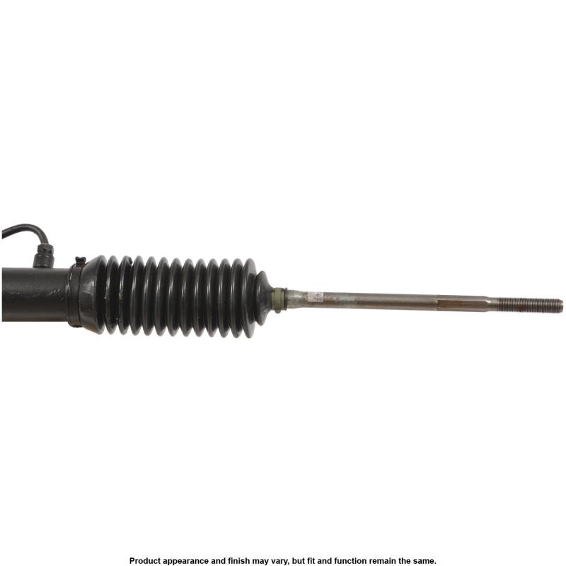1998 Suzuki Esteem Rack and Pinion Assembly A1 Cardone 261967 image 3 of 4