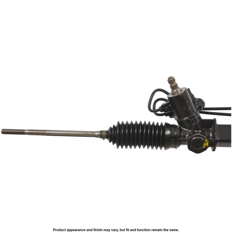 1998 Suzuki Esteem Rack and Pinion Assembly A1 Cardone 261967 image 4 of 4