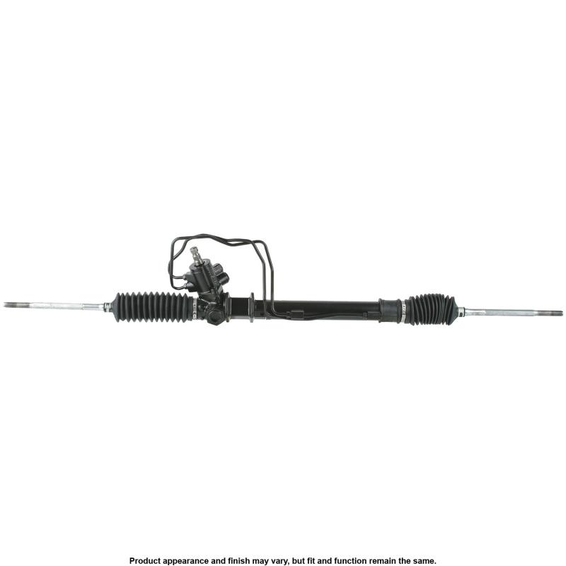 1998 Chevrolet Metro Rack and Pinion Assembly A1 Cardone 261968 image 2 of 4